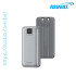 Foneng PX136 22.5W 20000mAh Power Bank With Built-in Cable